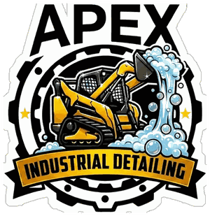 Apex Industrial Detailing logo